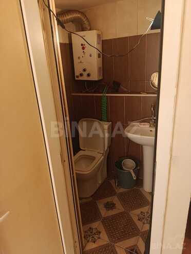 İcarəyə verilir 1 otaqlı köhnə tikili 25 m², 28 May m., photo 9 from 11
