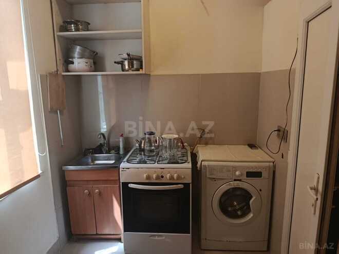 İcarəyə verilir 1 otaqlı köhnə tikili 25 m², 28 May m., photo 7 from 11