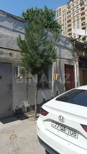 İcarəyə verilir 1 otaqlı köhnə tikili 25 m², 28 May m., photo 8 from 11