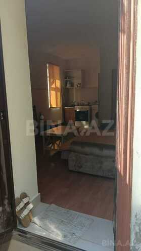 İcarəyə verilir 1 otaqlı köhnə tikili 25 m², 28 May m., photo 6 from 11