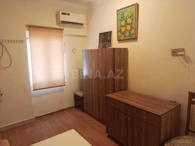 İcarəyə verilir 1 otaqlı köhnə tikili 25 m², 28 May m., photo 4 from 11