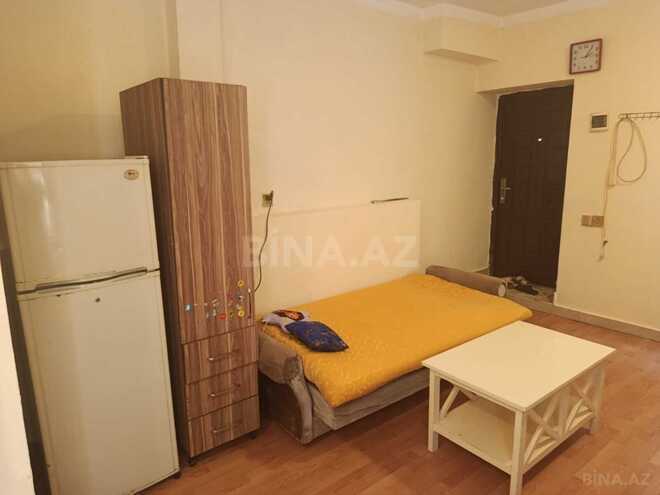 İcarəyə verilir 1 otaqlı köhnə tikili 25 m², 28 May m., photo 3 from 11