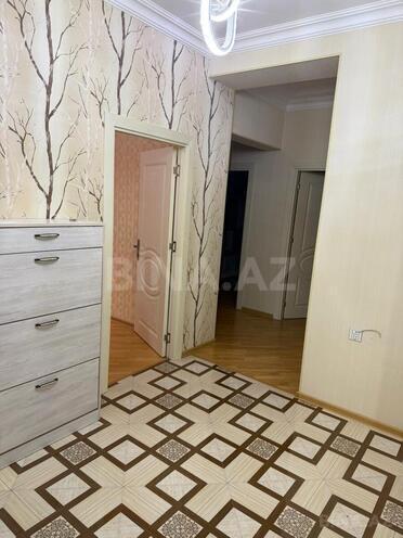 Сдаётся 3-комн. новостройка 126 м², м. Мемар Аджеми, photo 8 from 10