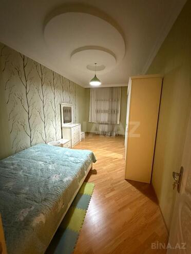 Сдаётся 3-комн. новостройка 126 м², м. Мемар Аджеми, photo 6 from 10