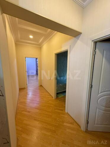 Сдаётся 3-комн. новостройка 126 м², м. Мемар Аджеми, photo 4 from 10