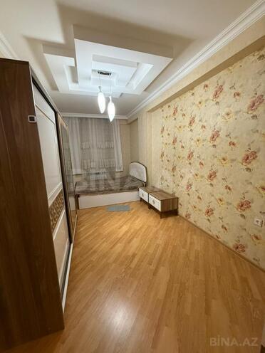Сдаётся 3-комн. новостройка 126 м², м. Мемар Аджеми, photo 7 from 10