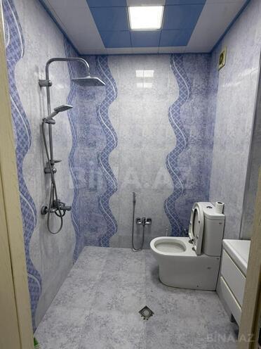 Сдаётся 3-комн. новостройка 126 м², м. Мемар Аджеми, photo 9 from 10