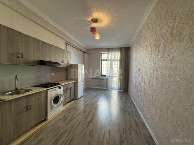İcarəyə verilir 2 otaqlı yeni tikili 65 m², Nərimanov r., photo 1 from 7