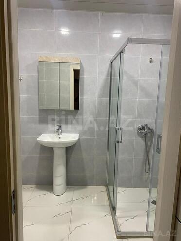 İcarəyə verilir 2 otaqlı yeni tikili 65 m², Nərimanov r., photo 6 from 7