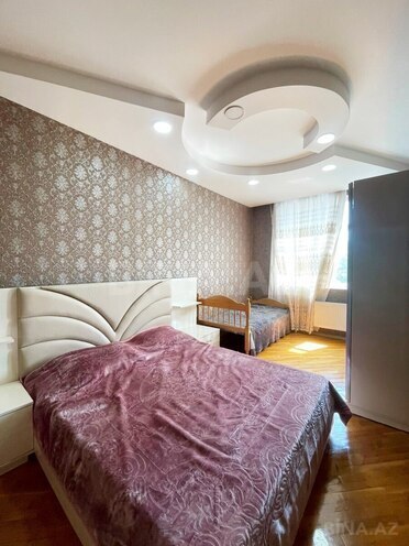 Сдаётся 3-комн. новостройка 90 м², м. Иншаатчылар, photo 7 from 23