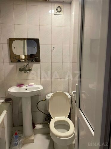 İcarəyə verilir 2 otaqlı köhnə tikili 45 m², Elmlər Akademiyası m., photo 12 from 13