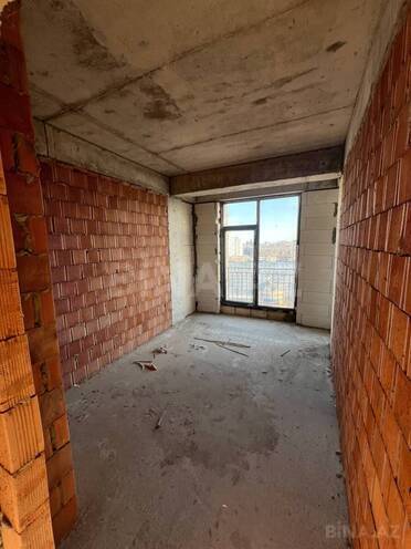 Satılır 3 otaqlı yeni tikili 121 m², Azadlıq Prospekti m., photo 15 from 25
