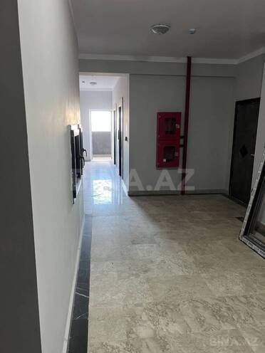 Satılır 3 otaqlı yeni tikili 121 m², Azadlıq Prospekti m., photo 24 from 25