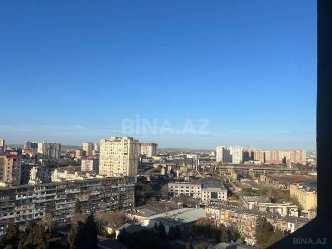 Satılır 3 otaqlı yeni tikili 121 m², Azadlıq Prospekti m., photo 10 from 25