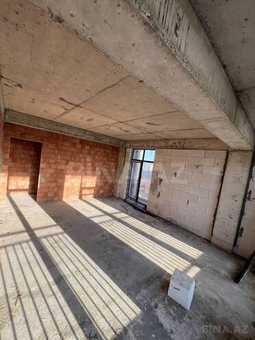 Satılır 3 otaqlı yeni tikili 121 m², Azadlıq Prospekti m., photo 5 from 25
