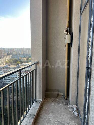 Satılır 3 otaqlı yeni tikili 121 m², Azadlıq Prospekti m., photo 17 from 25
