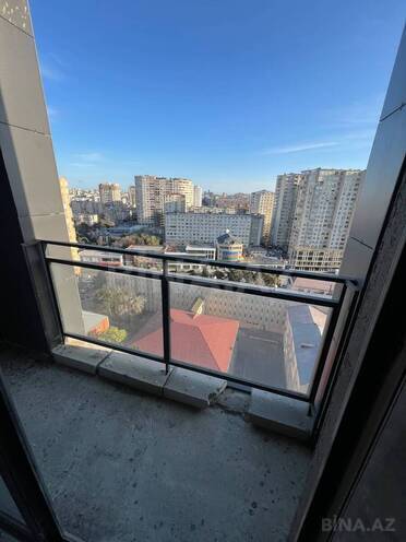 Satılır 3 otaqlı yeni tikili 121 m², Azadlıq Prospekti m., photo 18 from 25
