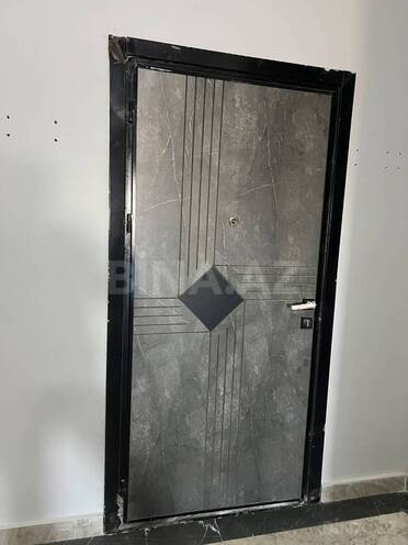 Satılır 3 otaqlı yeni tikili 121 m², Azadlıq Prospekti m., photo 22 from 25