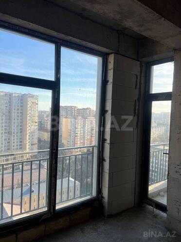 Satılır 3 otaqlı yeni tikili 121 m², Azadlıq Prospekti m., photo 9 from 25