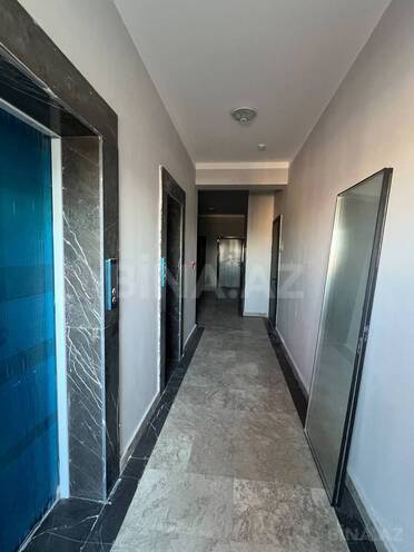 Satılır 3 otaqlı yeni tikili 121 m², Azadlıq Prospekti m., photo 23 from 25