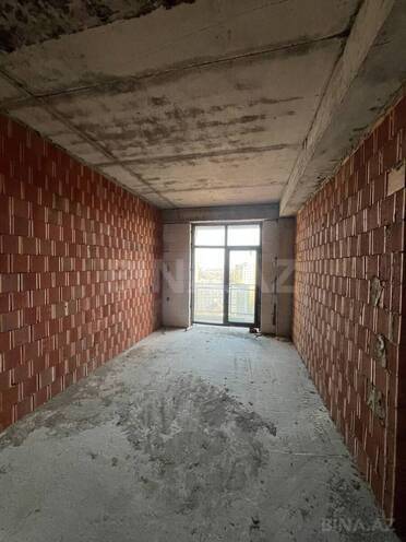 Satılır 3 otaqlı yeni tikili 121 m², Azadlıq Prospekti m., photo 8 from 25