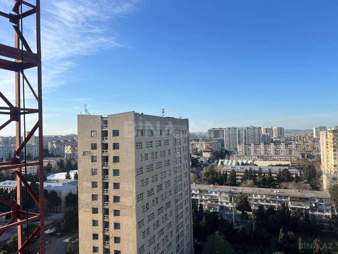 Satılır 3 otaqlı yeni tikili 121 m², Azadlıq Prospekti m., photo 11 from 25