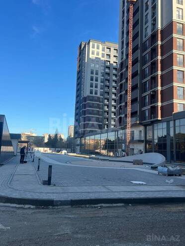 Satılır 3 otaqlı yeni tikili 121 m², Azadlıq Prospekti m., photo 3 from 25