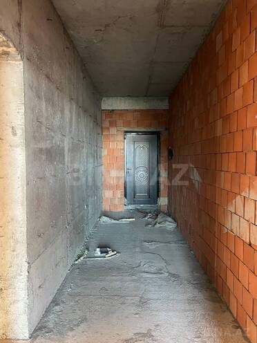 Satılır 3 otaqlı yeni tikili 121 m², Azadlıq Prospekti m., photo 21 from 25