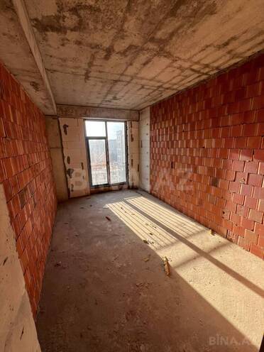 Satılır 3 otaqlı yeni tikili 121 m², Azadlıq Prospekti m., photo 13 from 25