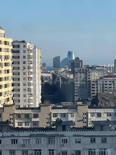 Satılır 3 otaqlı yeni tikili 121 m², Azadlıq Prospekti m., photo 6 from 25