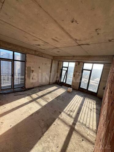 Satılır 3 otaqlı yeni tikili 121 m², Azadlıq Prospekti m., photo 4 from 25