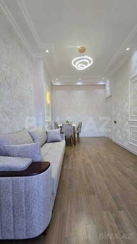 Продаётся 2-комн. новостройка 46 м², photo 3 from 16