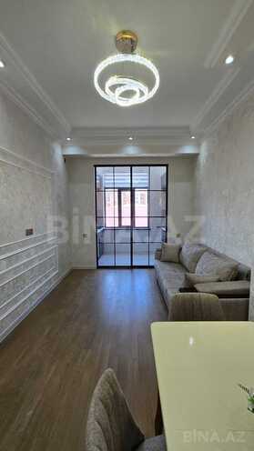 Продаётся 2-комн. новостройка 46 м², photo 1 from 16