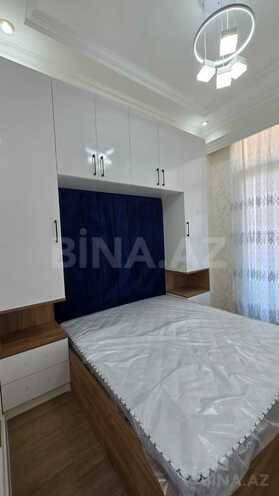 Продаётся 2-комн. новостройка 46 м², photo 8 from 16