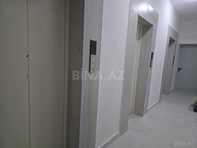 İcarəyə verilir 2 otaqlı yeni tikili 75 m², Memar Əcəmi m., photo 16 from 17