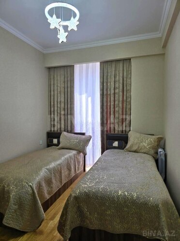 İcarəyə verilir 2 otaqlı yeni tikili 75 m², Memar Əcəmi m., photo 6 from 17