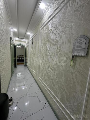 Satılır 3 otaqlı yeni tikili 110 m², İnşaatçılar m., photo 9 from 13