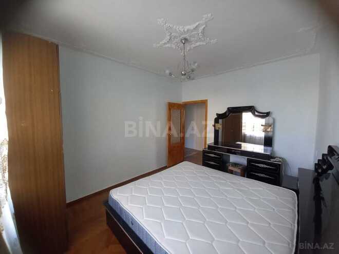 İcarəyə verilir 3 otaqlı köhnə tikili 80 m², 8 Noyabr m., photo 4 from 13