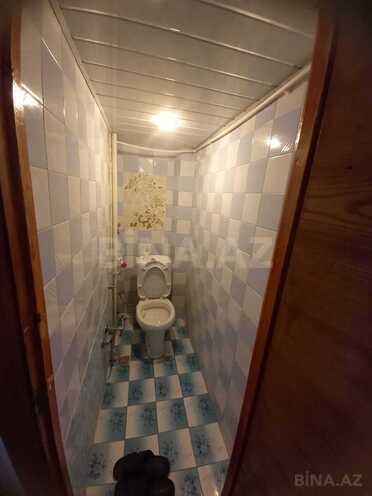 İcarəyə verilir 3 otaqlı köhnə tikili 80 m², 8 Noyabr m., photo 11 from 13