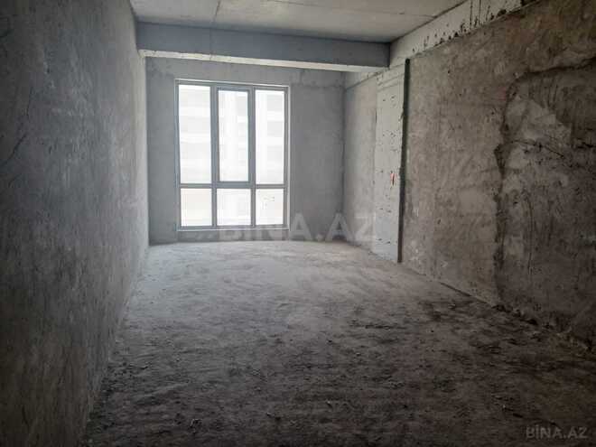 Satılır 3 otaqlı yeni tikili 115 m², Nəriman Nərimanov m., photo 10 from 13