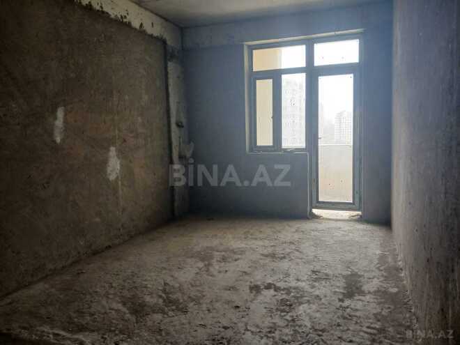 Satılır 3 otaqlı yeni tikili 115 m², Nəriman Nərimanov m., photo 11 from 13