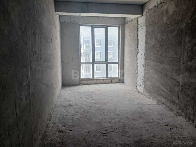 Satılır 3 otaqlı yeni tikili 115 m², Nəriman Nərimanov m., photo 12 from 13