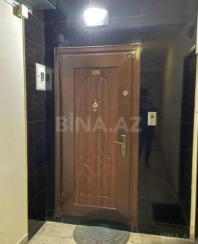 İcarəyə verilir 3 otaqlı yeni tikili 130 m², İnşaatçılar m., photo 11 from 13