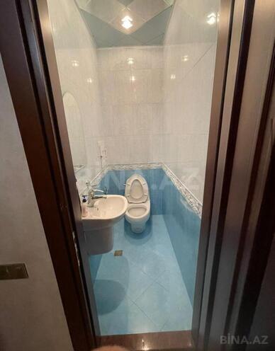 İcarəyə verilir 3 otaqlı yeni tikili 130 m², İnşaatçılar m., photo 9 from 13