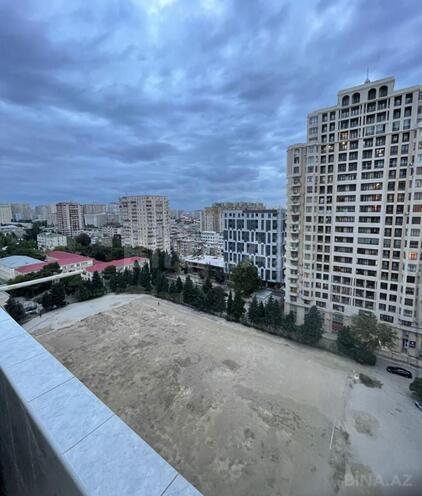 İcarəyə verilir 3 otaqlı yeni tikili 130 m², İnşaatçılar m., photo 8 from 13