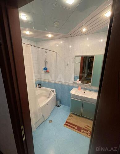 İcarəyə verilir 3 otaqlı yeni tikili 130 m², İnşaatçılar m., photo 7 from 13