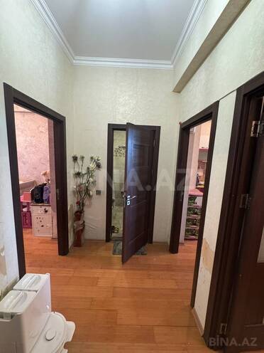 Сдаётся 2-комн. новостройка 55 м², Абшеронcкий  р., photo 4 from 7