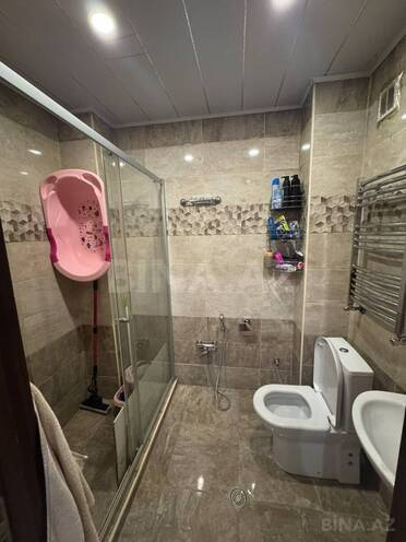 Сдаётся 2-комн. новостройка 55 м², Абшеронcкий  р., photo 6 from 7