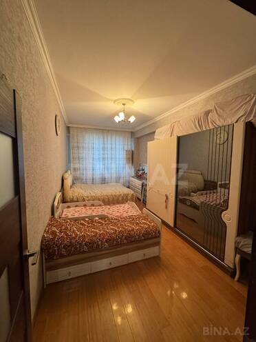 Сдаётся 2-комн. новостройка 55 м², Абшеронcкий  р., photo 5 from 7