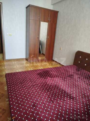 İcarəyə verilir 2 otaqlı köhnə tikili 50 m², Həzi Aslanov m., photo 3 from 9